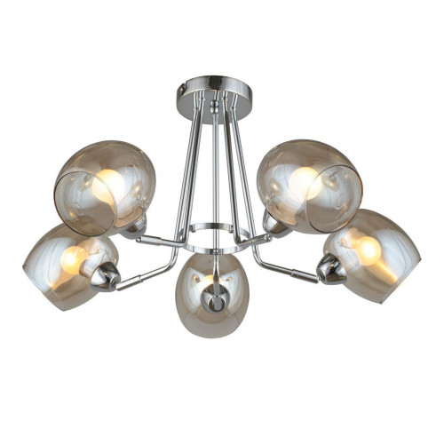 подвесная люстра omnilux tesero oml-27307-05 в Нижнем Тагиле