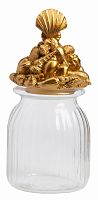 декоративная банка neptune gold в Нижнем Тагиле