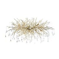 люстра prince rupert (средняя) золото в Нижнем Тагиле