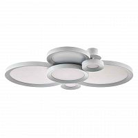 потолочный светодиодный светильник lightstar breve 749084 в Нижнем Тагиле