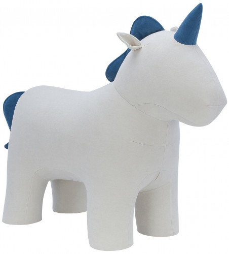 пуфик leset unicorn велюр в Нижнем Тагиле