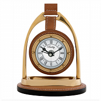 часы bailey equestrian от eichholtz латунь в Нижнем Тагиле