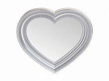 зеркало настенное в форме сердца heart в Нижнем Тагиле