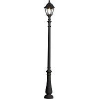 уличный фонарь fumagalli nebo/noemi e35.202.000.axe27 в Нижнем Тагиле