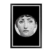 арт-постер мозаика fornasetti в Нижнем Тагиле