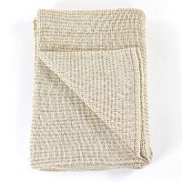 плед golden snow, 130х180 см в Нижнем Тагиле