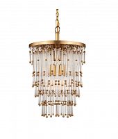 люстра mia small бронзовая в Нижнем Тагиле