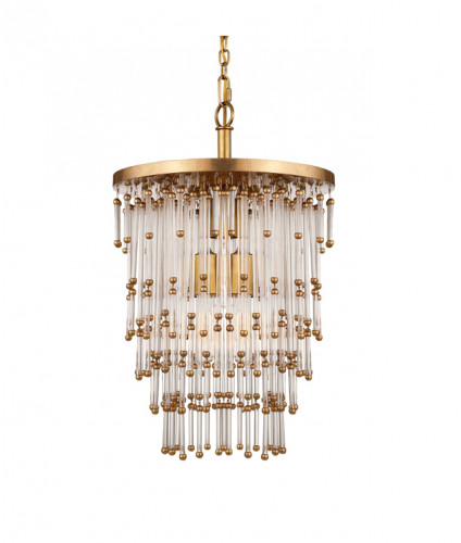 люстра mia small бронзовая в Нижнем Тагиле