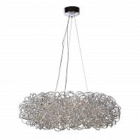 подвесной светодиодный светильник lucide galileo-led 31476/56/11 в Нижнем Тагиле