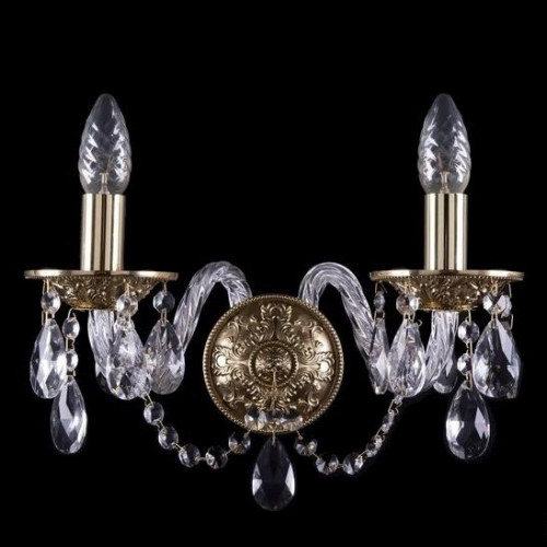 бра bohemia ivele 1610/2/g в Нижнем Тагиле