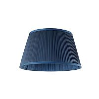 абажур bouilotte от eichholtz синий 35*20 в Нижнем Тагиле