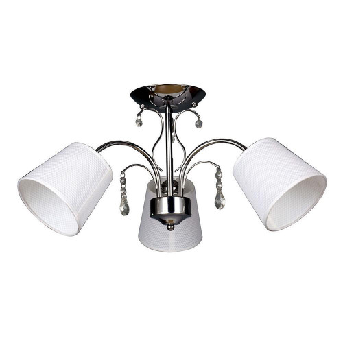 потолочная люстра omnilux novello oml-56307-03 в Нижнем Тагиле