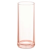 стакан superglas cheers no. 3, 250 мл, розовый в Нижнем Тагиле