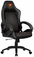 компьютерное кресло cougar fusion игровое в Нижнем Тагиле
