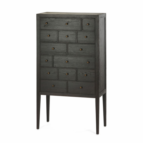 комод altino серый в Нижнем Тагиле