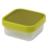 ланч-бокс для салатов компактный goeat™ зелёный в Нижнем Тагиле