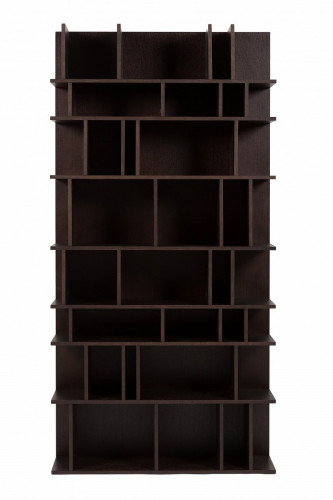 стеллаж element brown в Нижнем Тагиле