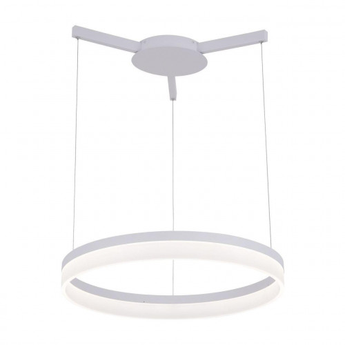 подвесной светодиодный светильник arte lamp a2503sp-1wh в Нижнем Тагиле