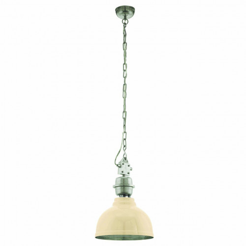 подвесной светильник eglo grantham 49172 в Нижнем Тагиле