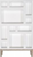 стеллаж hf14082 (display cabinet) в Нижнем Тагиле