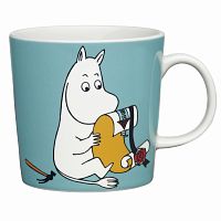 кружка муми-тролль в Нижнем Тагиле