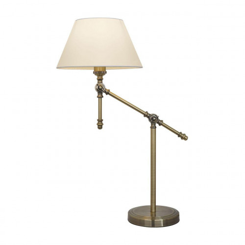 настольная лампа arte lamp a5620lt-1ab в Нижнем Тагиле