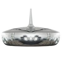 плафон clava dine polished steel в Нижнем Тагиле