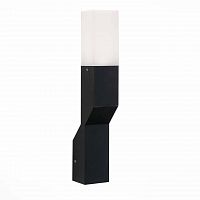 уличный настенный светодиодный светильник st luce sl100.401.02 в Нижнем Тагиле