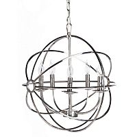 люстра foucault's orb хром в Нижнем Тагиле