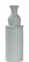 ваза настольная container ceramic milk white tc-19 / hc10244 (container) в Нижнем Тагиле