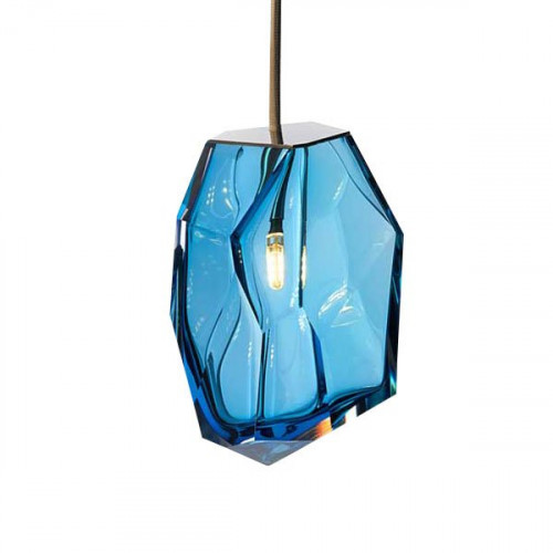 подвесной светильник crystal rock от delight collection в Нижнем Тагиле