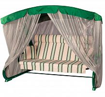 качели leset 904 green premium в Нижнем Тагиле
