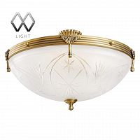 потолочный светильник mw-light афродита 317012905 в Нижнем Тагиле