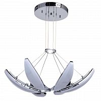 подвесная светодиодная люстра de markt фленсбург 9 609013106 в Нижнем Тагиле
