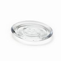 мыльница droplet прозрачная в Нижнем Тагиле