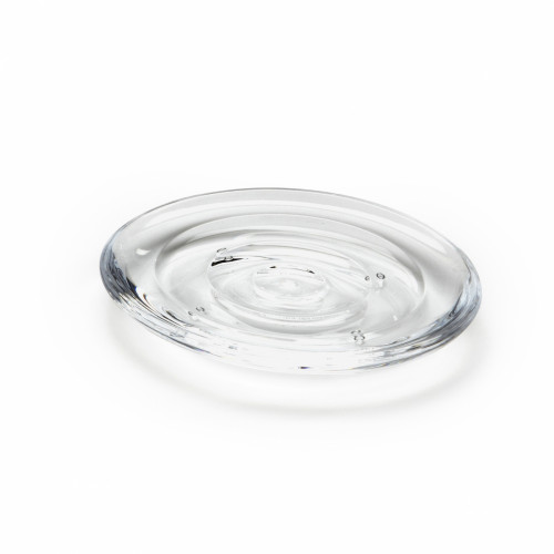 мыльница droplet прозрачная в Нижнем Тагиле