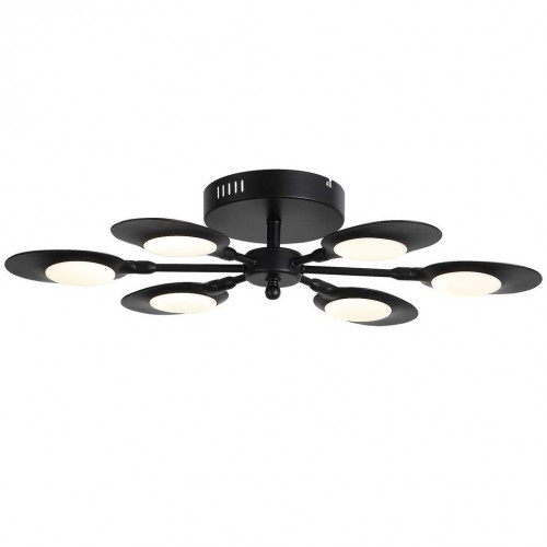 потолочная светодиодная люстра st luce farfalla sl824.402.06 в Нижнем Тагиле