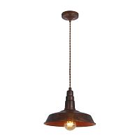 подвесной светильник maytoni campane t023-11-r в Нижнем Тагиле