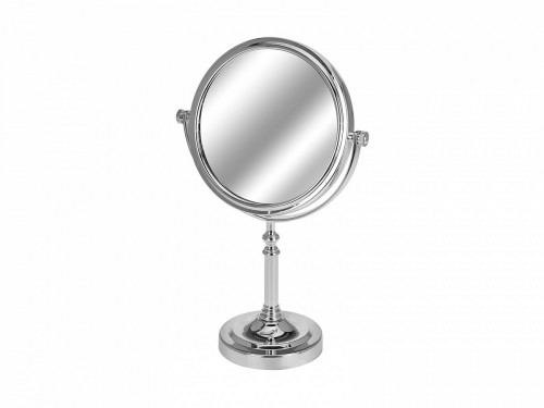 зеркало настольное косметическое хром home collection в Нижнем Тагиле