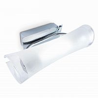 подсветка для зеркал ideal lux pila ap1 cromo в Нижнем Тагиле