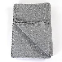 плед silver snow, 130х180 см в Нижнем Тагиле
