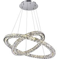 подвесной светодиодный светильник globo marilyn i 67037-60 в Нижнем Тагиле