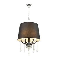 подвесная люстра odeon light teona 4195/6 в Нижнем Тагиле