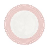 блюдо alice pale pink в Нижнем Тагиле