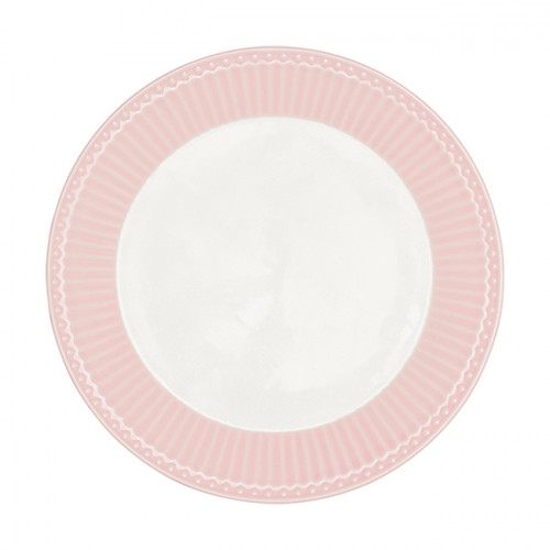 блюдо alice pale pink в Нижнем Тагиле