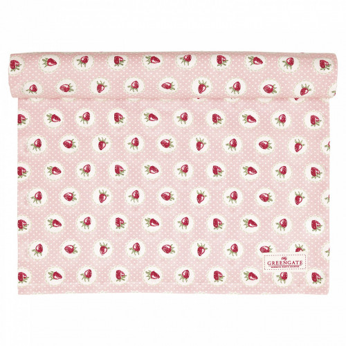 столовая дорожка strawberry pale pink в Нижнем Тагиле