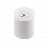 потолочный светодиодный светильник denkirs dk4010-wh в Нижнем Тагиле