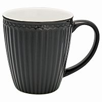 кружка alice dark grey в Нижнем Тагиле