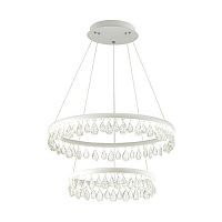 подвесной светодиодный светильник odeon light onix 4602/60l в Нижнем Тагиле