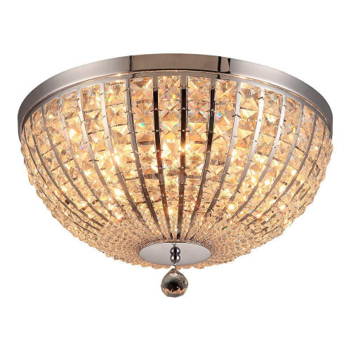 потолочный светильник toplight jennifer tl1163-8d в Нижнем Тагиле